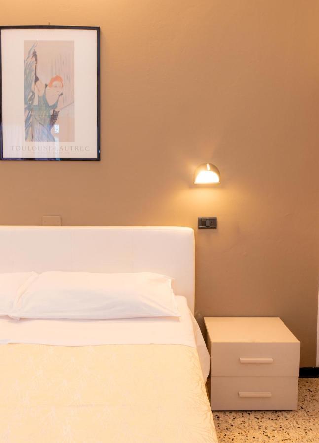 Hotel Galileo Rimini Eksteriør billede