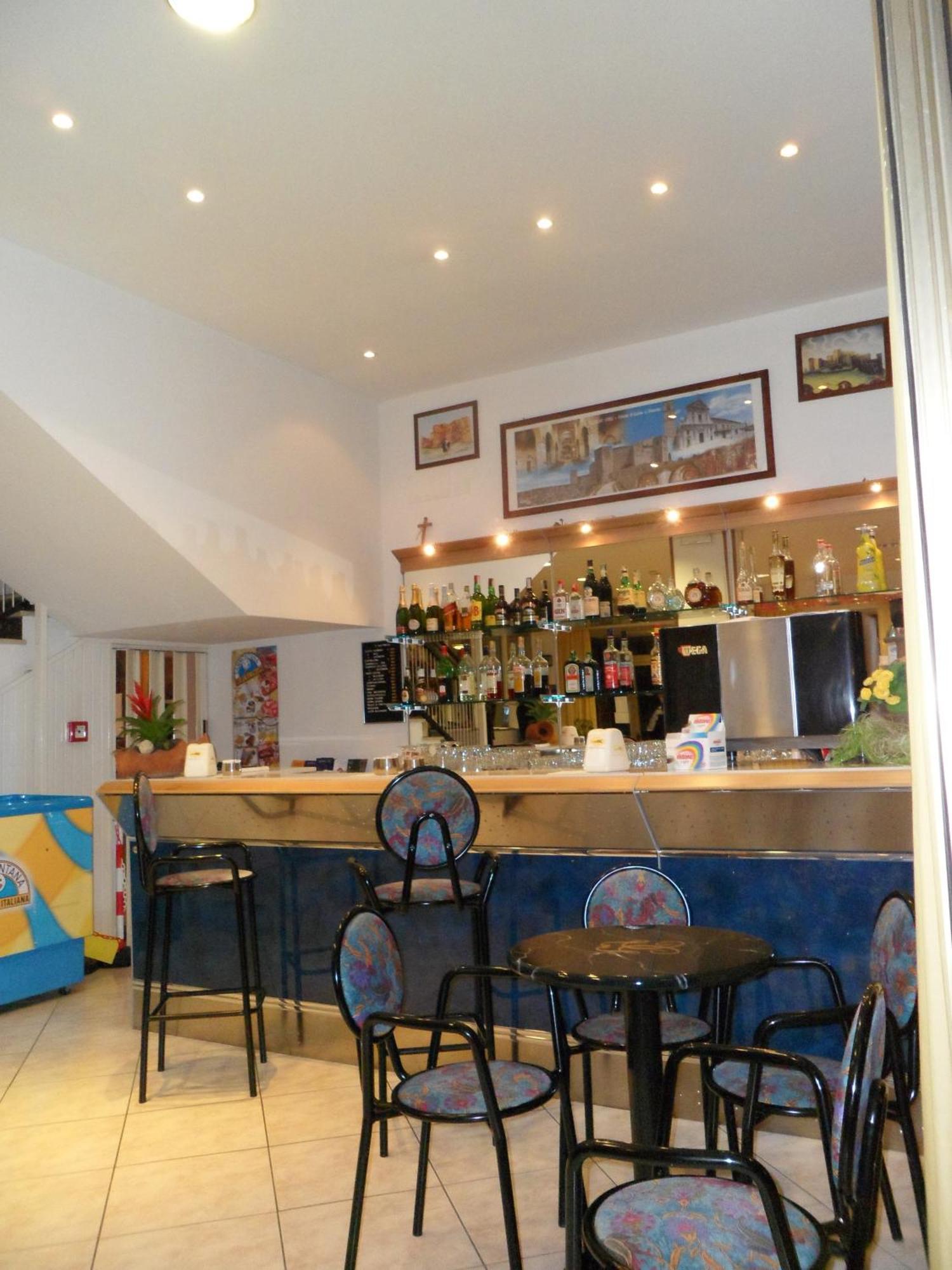 Hotel Galileo Rimini Eksteriør billede