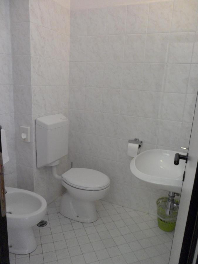 Hotel Galileo Rimini Værelse billede